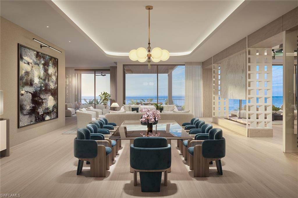 OLANA NAPLES - Residential
