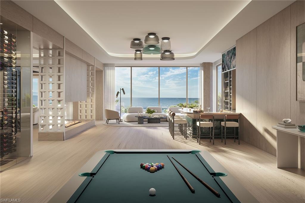 OLANA NAPLES - Residential
