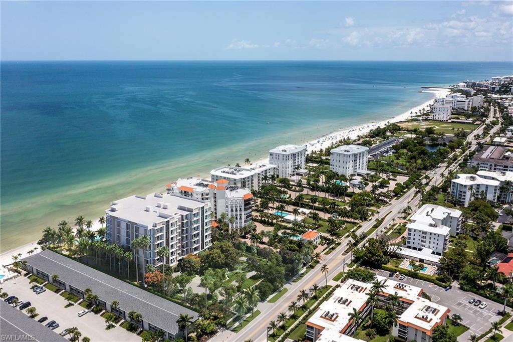 OLANA NAPLES - Residential