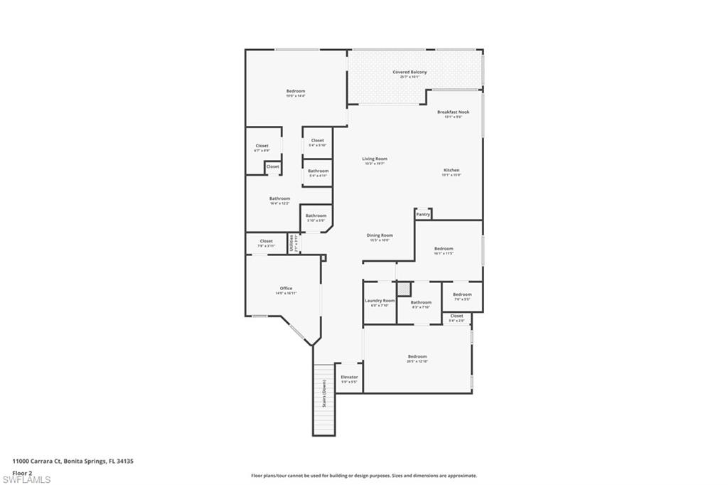CASSIA - Residential