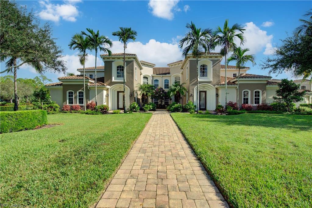 CASSIA - Residential
