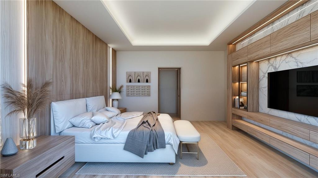 GULF COVE - Residential