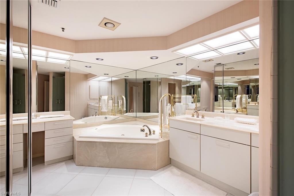 LE PARC - Residential