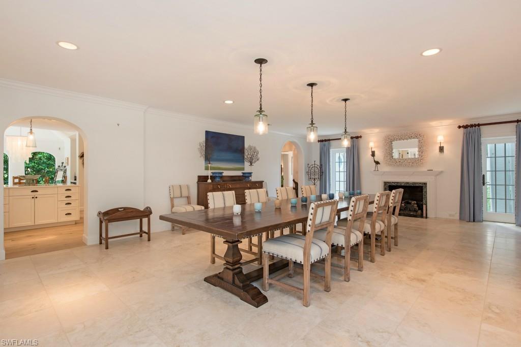 PORT ROYAL - Residential