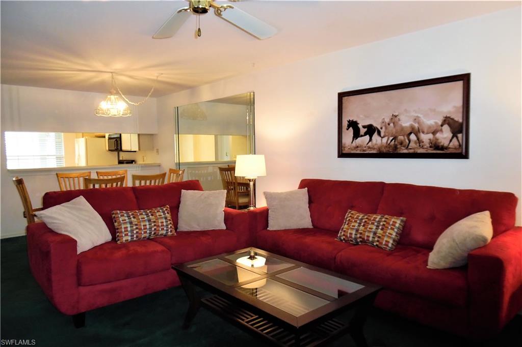 SUMMERLIN TRACE CONDO - Residential