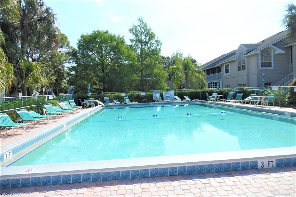 SUMMERLIN TRACE CONDO - Residential