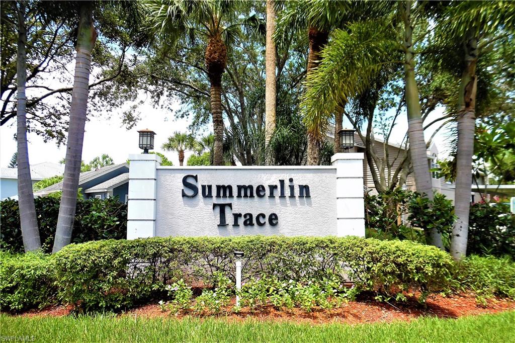SUMMERLIN TRACE CONDO - Residential