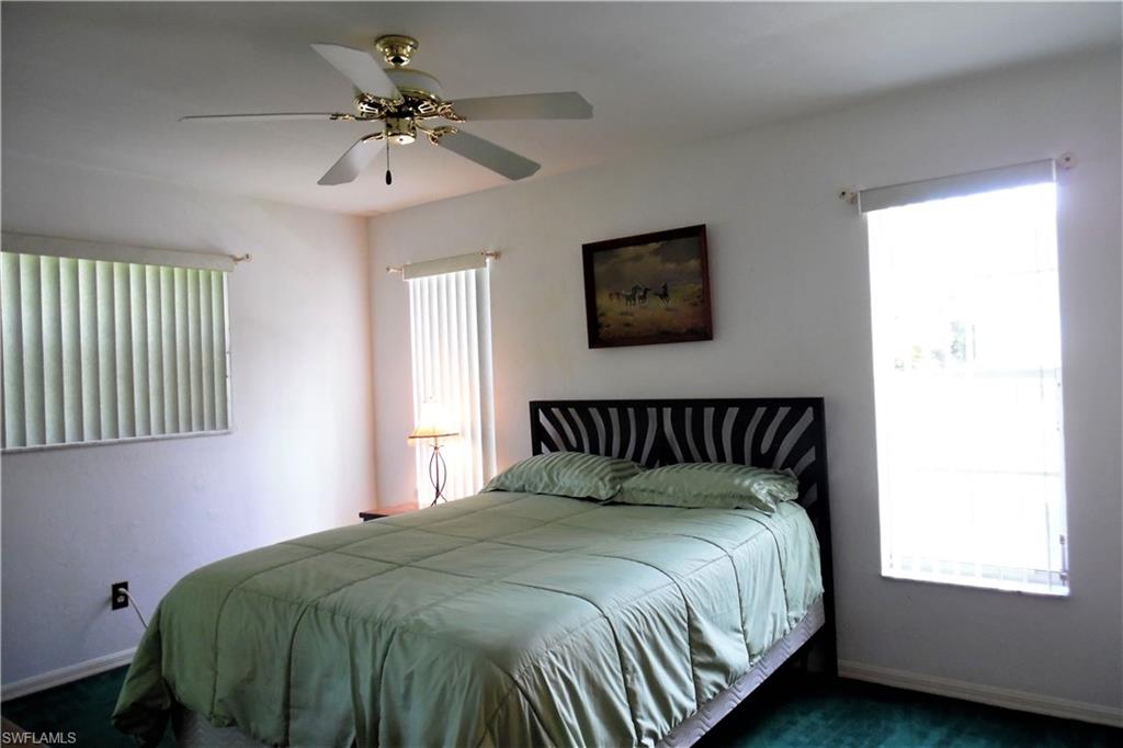 SUMMERLIN TRACE CONDO - Residential