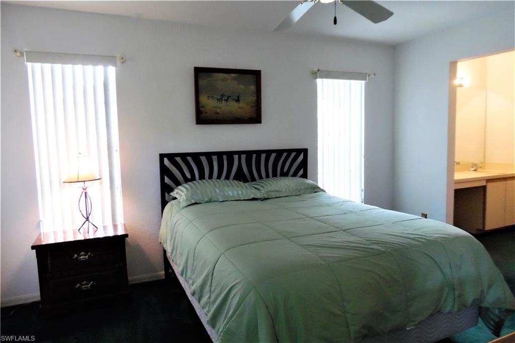 SUMMERLIN TRACE CONDO - Residential