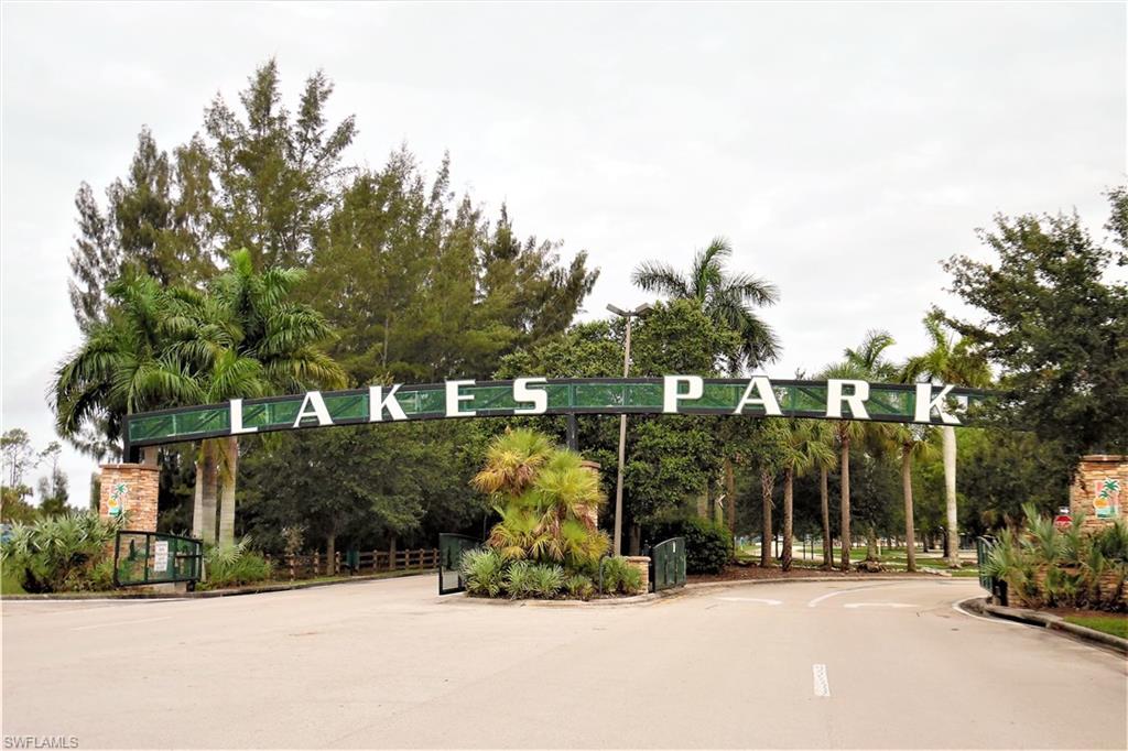 SUMMERLIN TRACE CONDO - Residential
