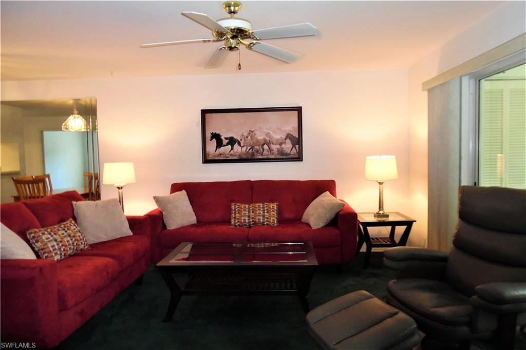 SUMMERLIN TRACE CONDO - Residential