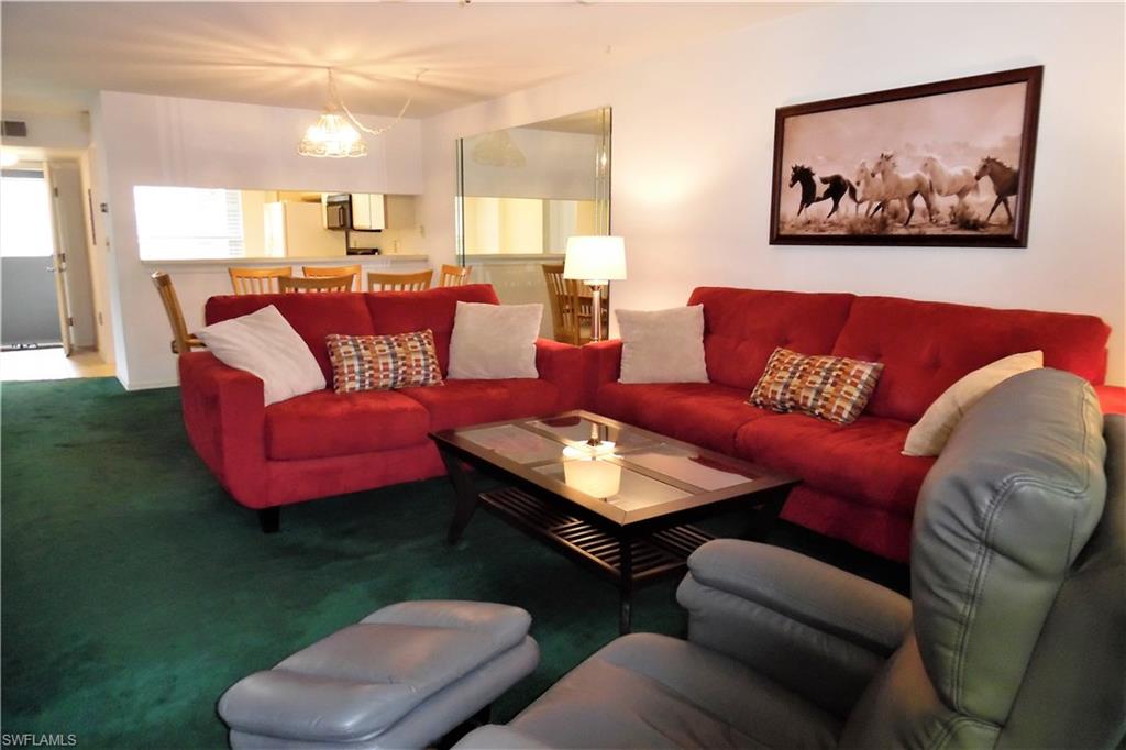 SUMMERLIN TRACE CONDO - Residential