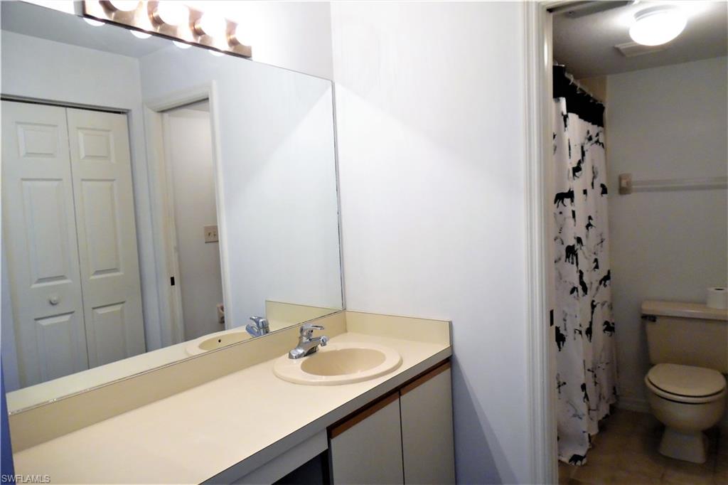 SUMMERLIN TRACE CONDO - Residential