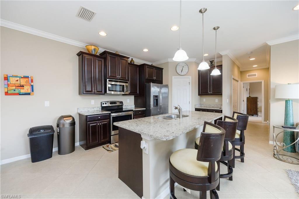MIRASOL AT COCONUT POINT - Residential