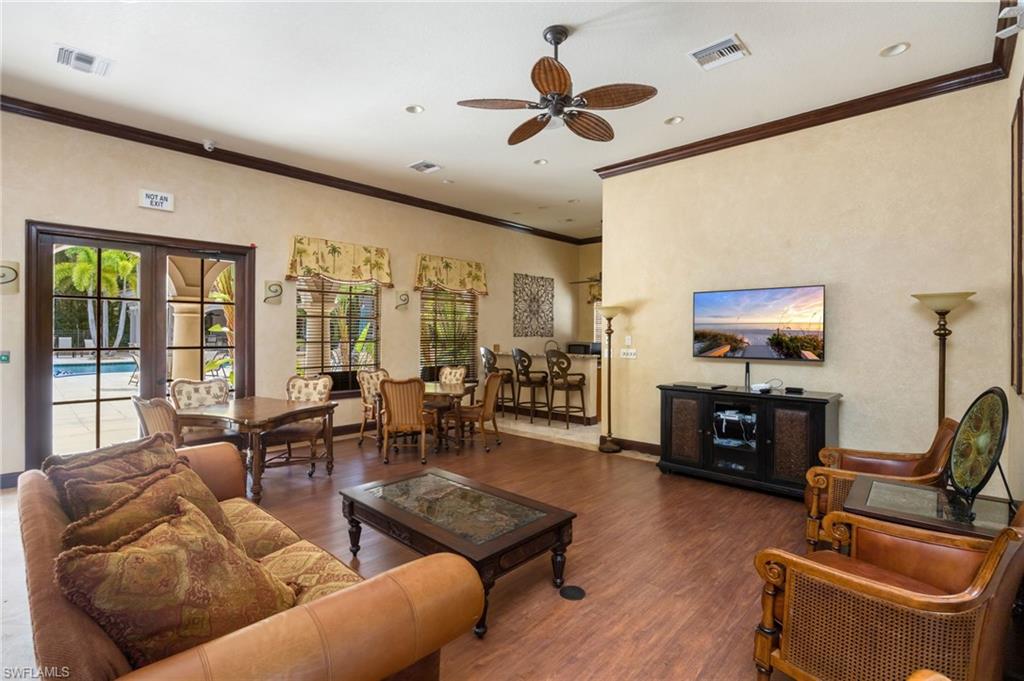 MIRASOL AT COCONUT POINT - Residential