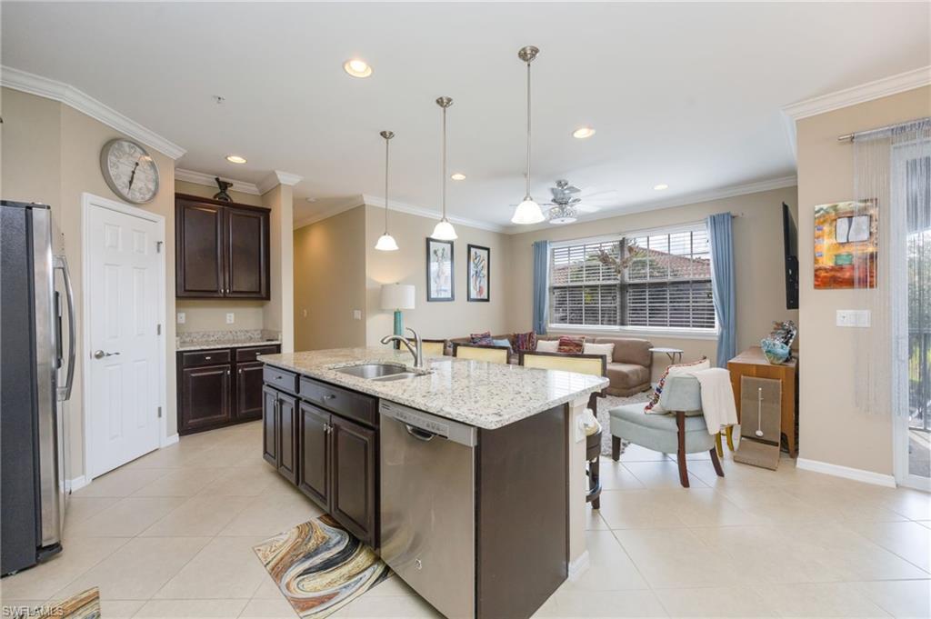 MIRASOL AT COCONUT POINT - Residential