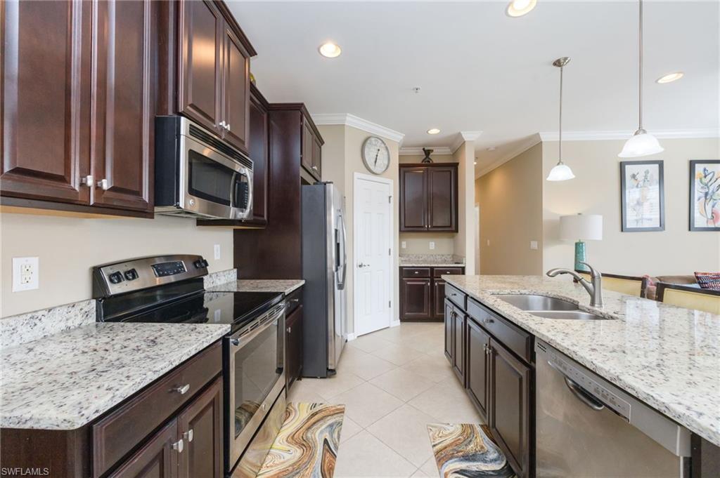 MIRASOL AT COCONUT POINT - Residential