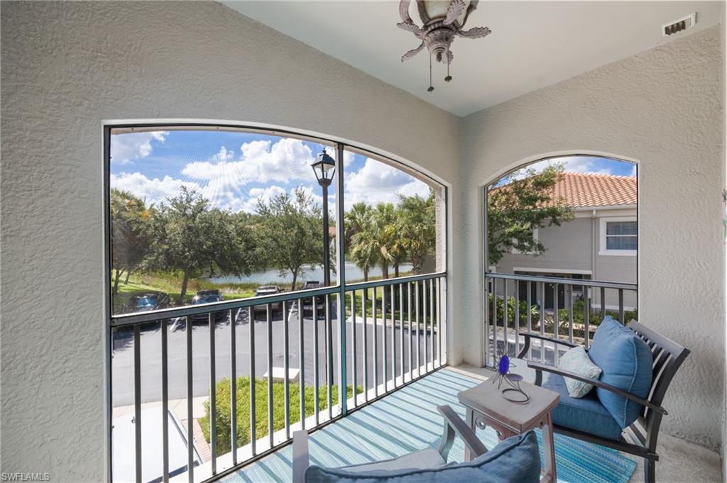 MIRASOL AT COCONUT POINT - Residential