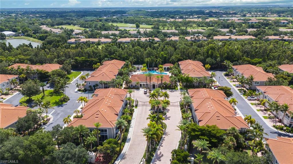 MIRASOL AT COCONUT POINT - Residential