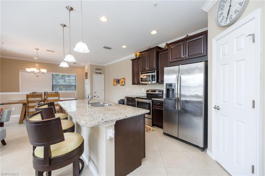 MIRASOL AT COCONUT POINT - Residential