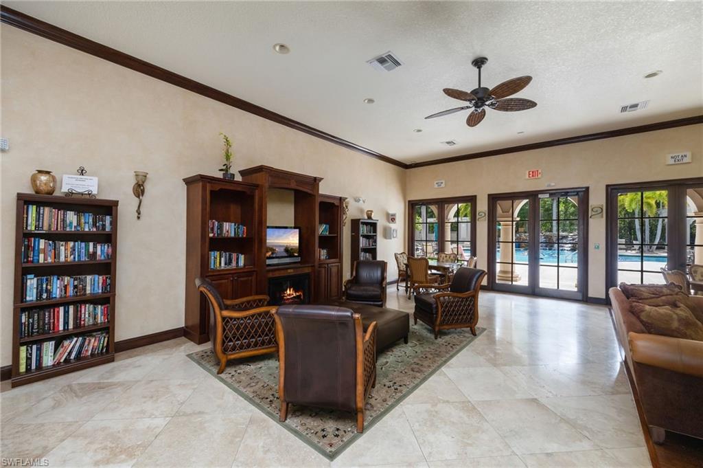 MIRASOL AT COCONUT POINT - Residential
