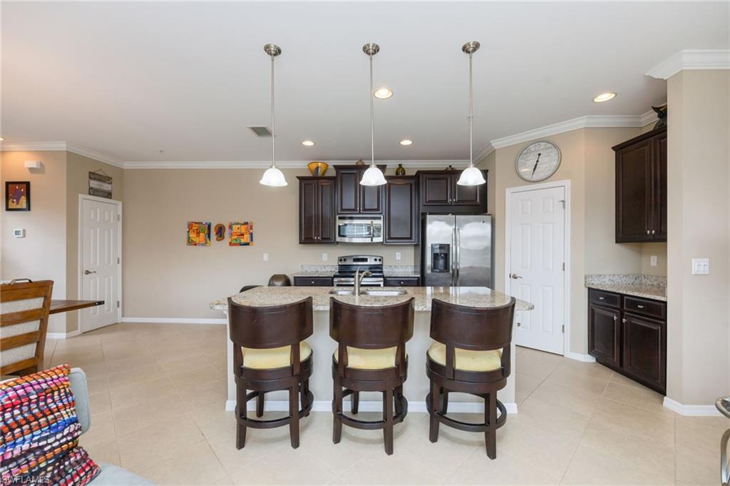 MIRASOL AT COCONUT POINT - Residential