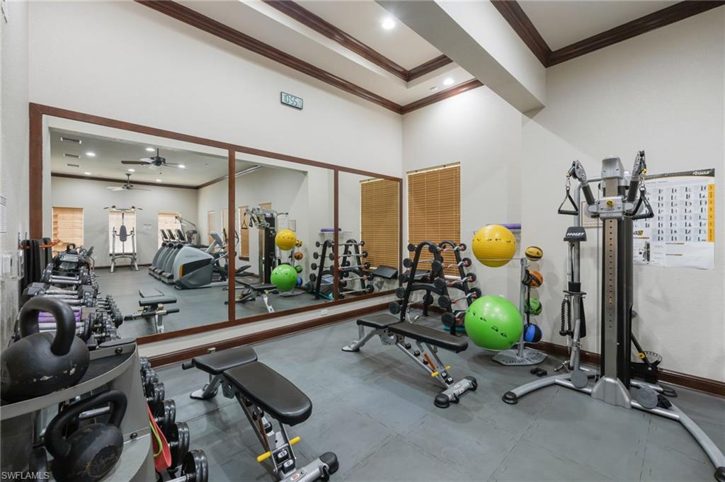 MIRASOL AT COCONUT POINT - Residential