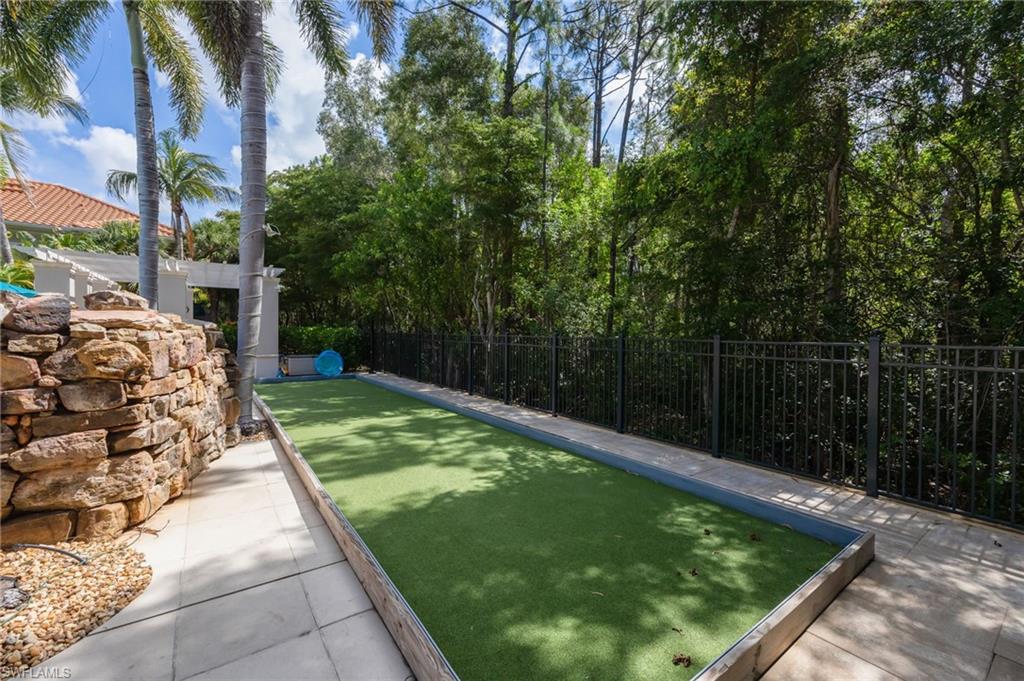 MIRASOL AT COCONUT POINT - Residential