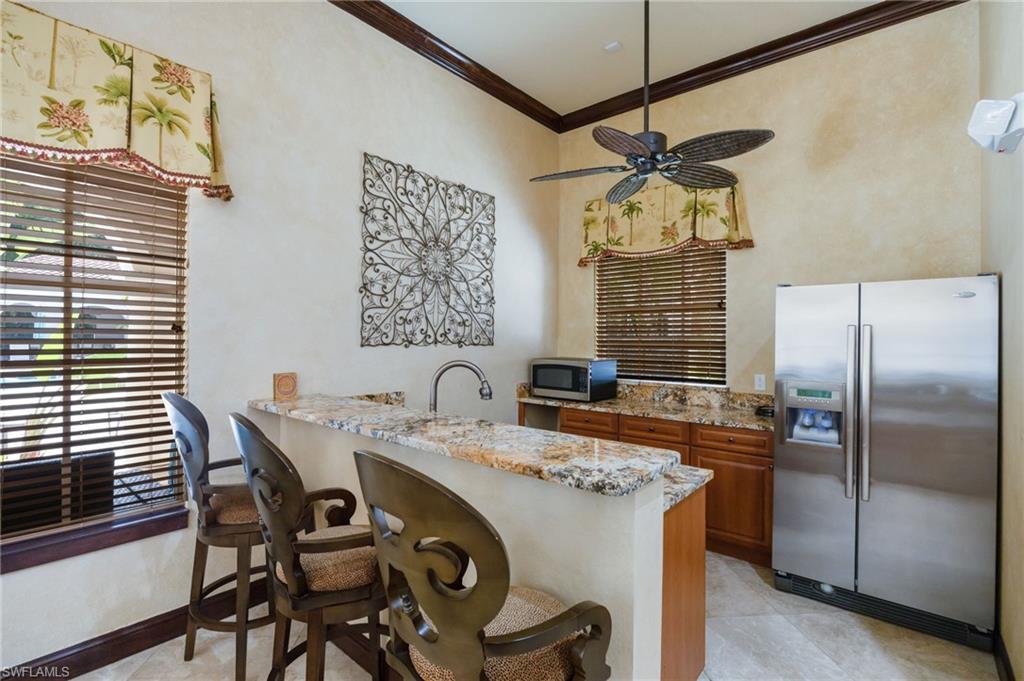MIRASOL AT COCONUT POINT - Residential