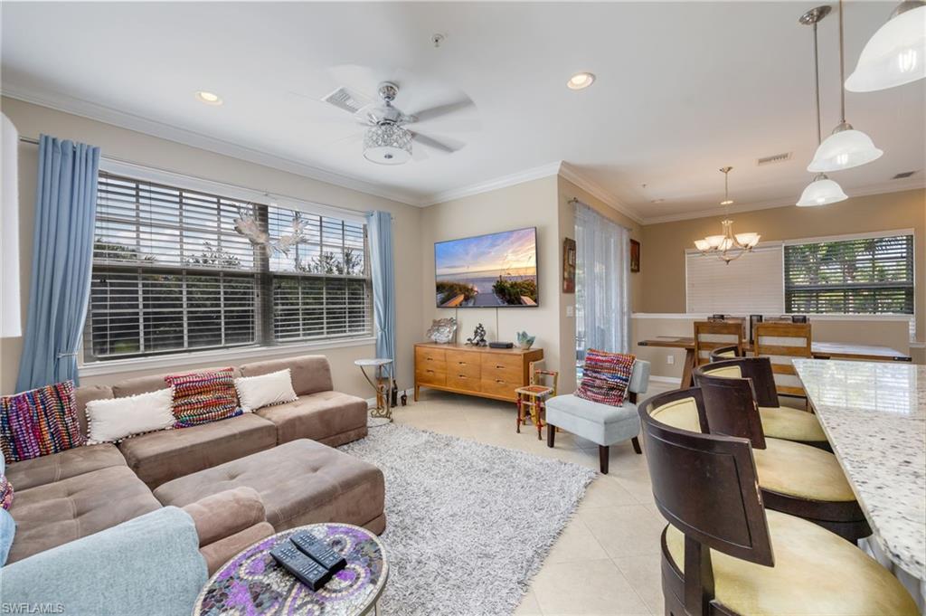 MIRASOL AT COCONUT POINT - Residential