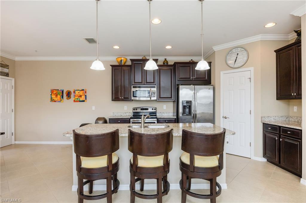 MIRASOL AT COCONUT POINT - Residential
