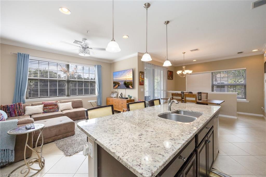 MIRASOL AT COCONUT POINT - Residential