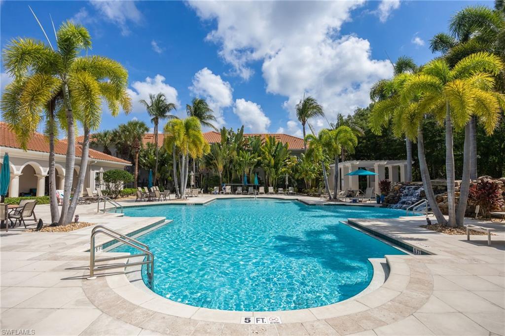 MIRASOL AT COCONUT POINT - Residential