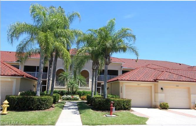 Beautiful community offering a 2 bedroom + den/2 bath condo in North Naples. Cypress Woods Golf & Country Club has it all! Golf, Restaurant, Pools, Fitness and more!!! As owners of a Cypress Woods Property, your golf and social membership is ‘bundled’ in the purchase of your property. This cost-effective option allows owners to enjoy unlimited golf and club amenities, including the use of Eight Pickleball Courts, Two lighted Tennis Courts, Bocce Ball and a Full Gym Facility with classes during season, as well as a large Resort Style Pool and Hot Tub. Whether you are interested in golf, social activities, or fitness...Cypress Woods offers you great benefits year round with fantastic social events. This is the place for your SWFL get away. As Members, you will have access to our recreational amenities and our newly renovated, award-winning Clubhouse Restaurant with Main Dining Room, Grille Room, and Patio seating. This location is near shopping-Mercato/Waterside Shoppes/Miromar Outlets, I75 & RSW International Airport, churches, parks & beaches.
THIS IS ALSO A GREAT OPPORTUNITY FOR INVESTORS!!!