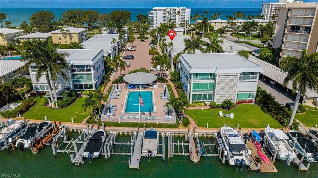 PORT AU VILLA - Residential
