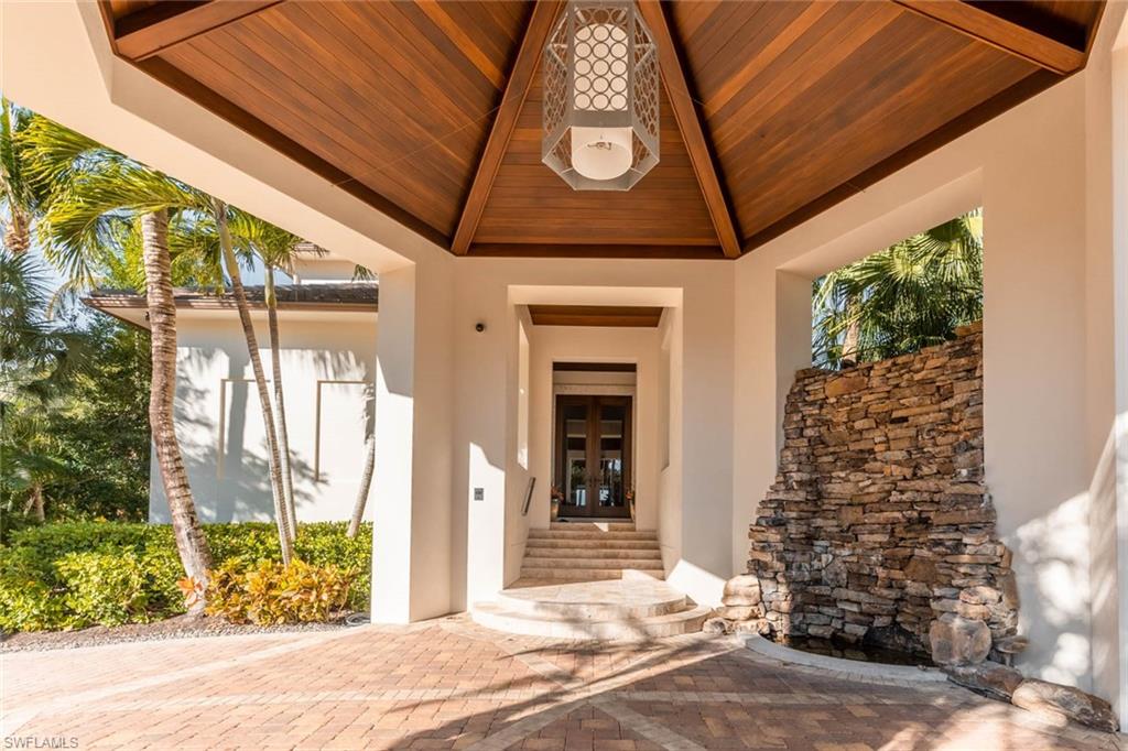 OLDE NAPLES - Residential