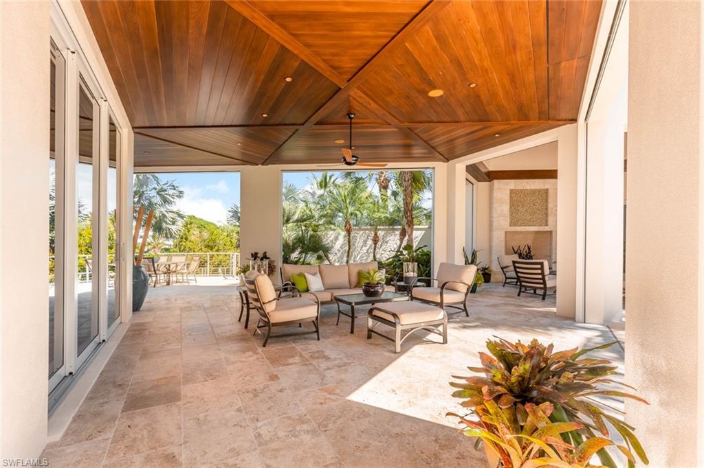 OLDE NAPLES - Residential