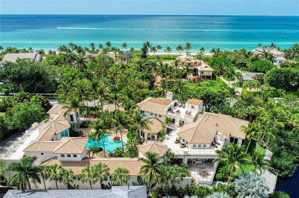 OLDE NAPLES - Residential