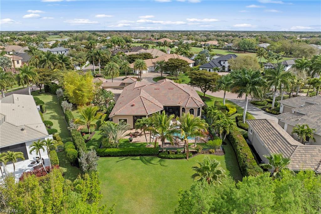 QUAIL WEST - Residential