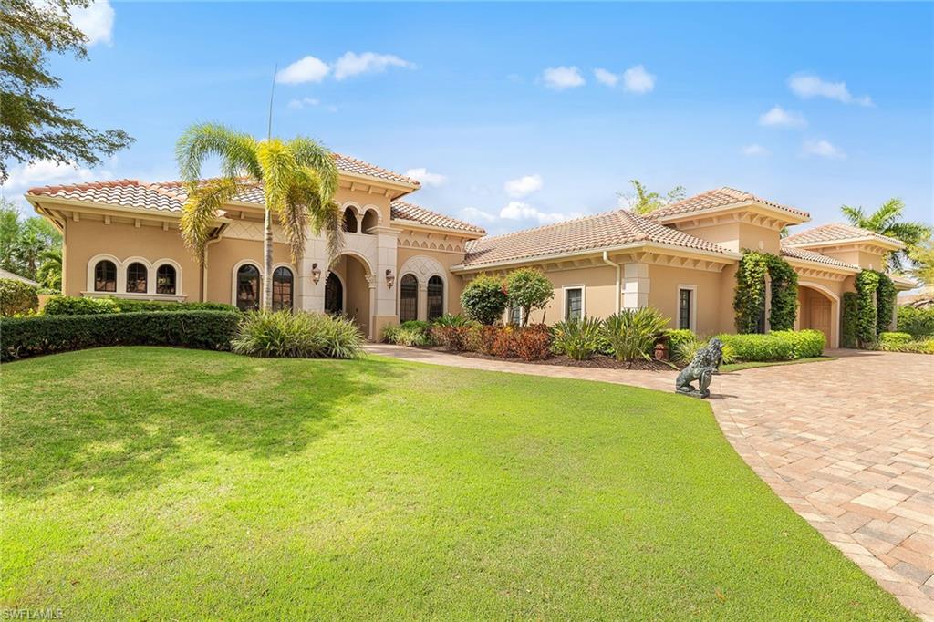 QUAIL WEST - Residential