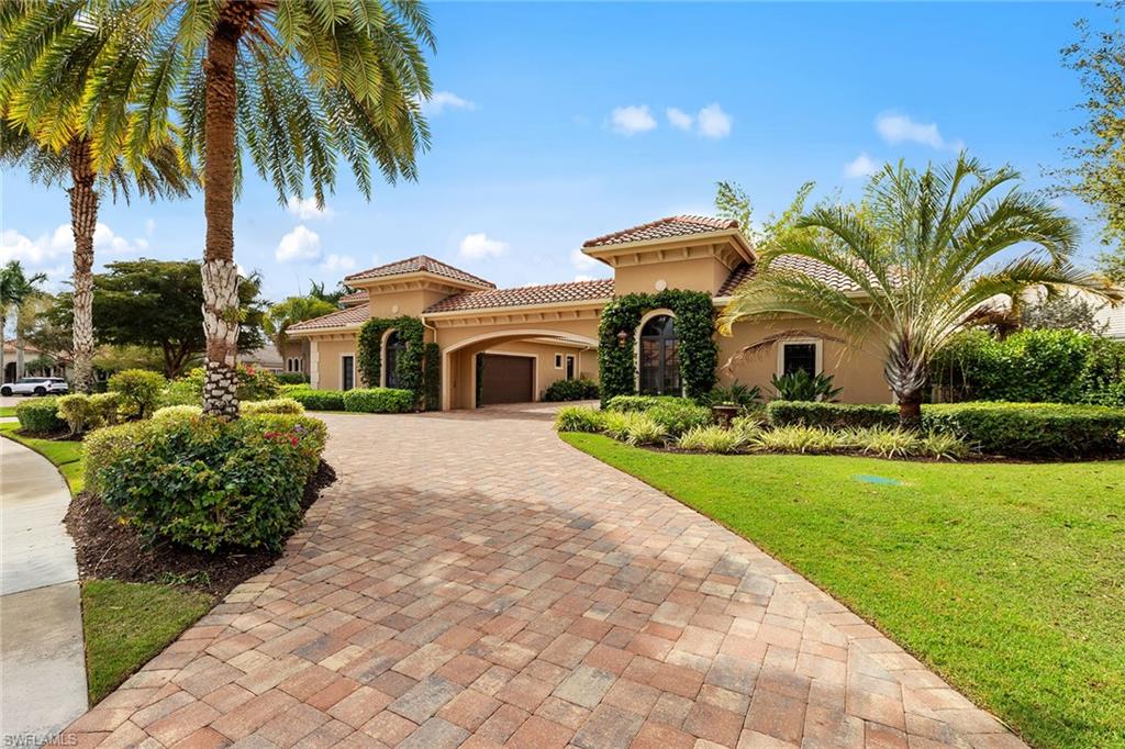 QUAIL WEST - Residential
