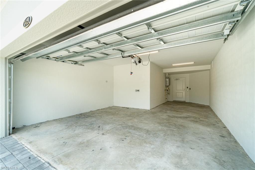 WEBBS RESERVE - Residential Lease