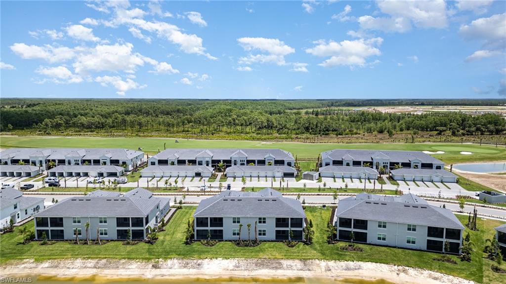 WEBBS RESERVE - Residential Lease