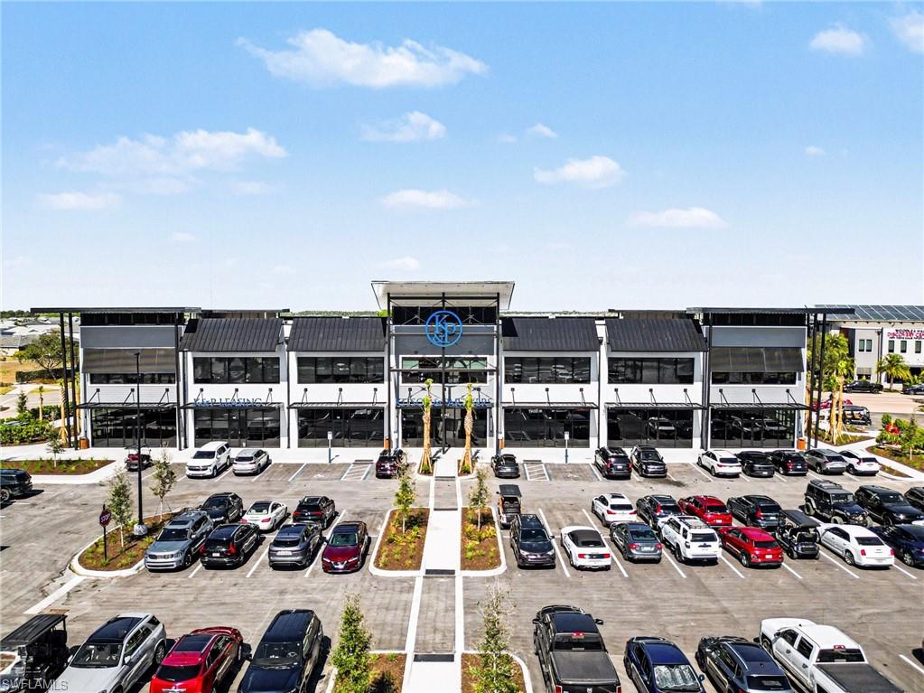 WEBBS RESERVE - Residential Lease
