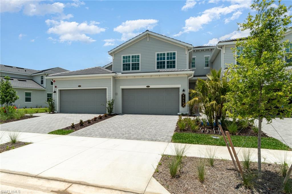 WEBBS RESERVE - Residential Lease