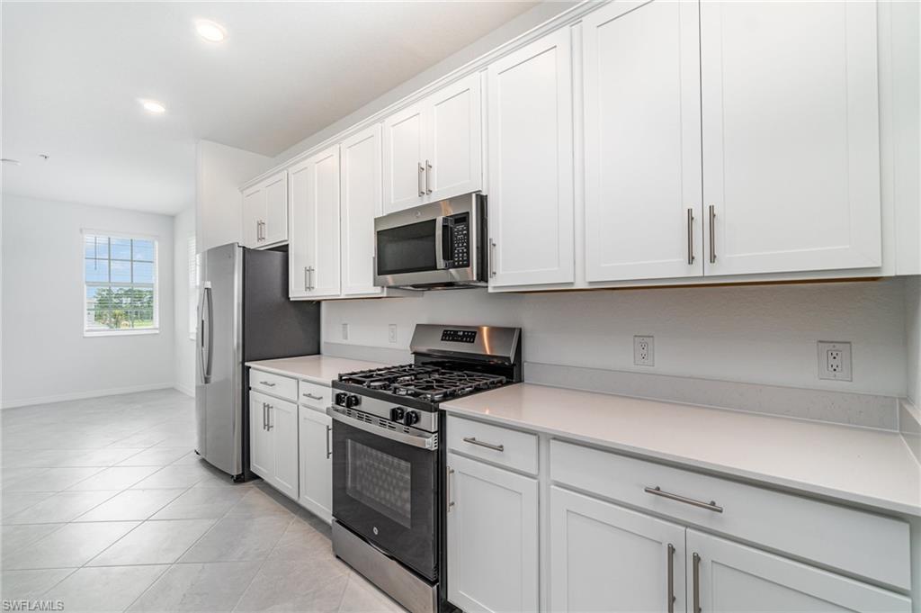 WEBBS RESERVE - Residential Lease
