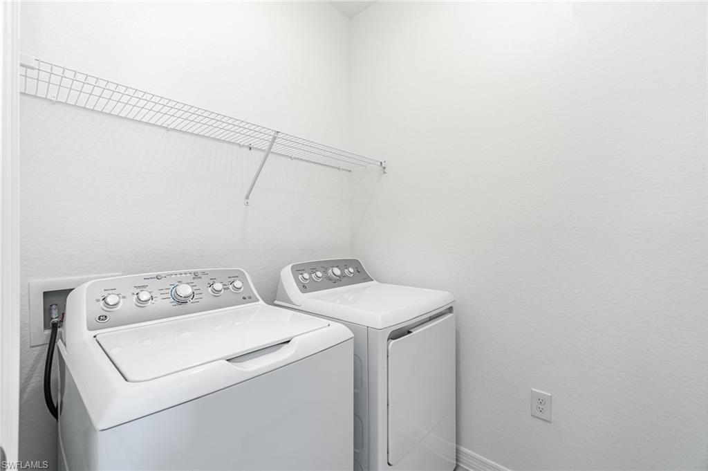 WEBBS RESERVE - Residential Lease