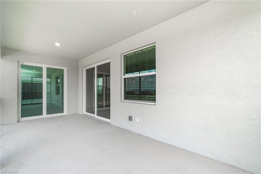 WEBBS RESERVE - Residential Lease