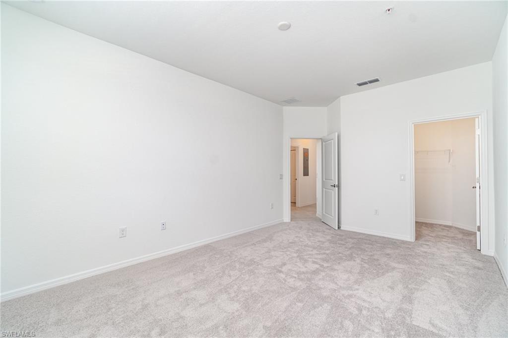 WEBBS RESERVE - Residential Lease