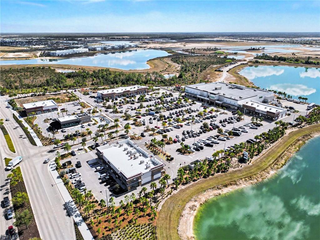 WEBBS RESERVE - Residential Lease